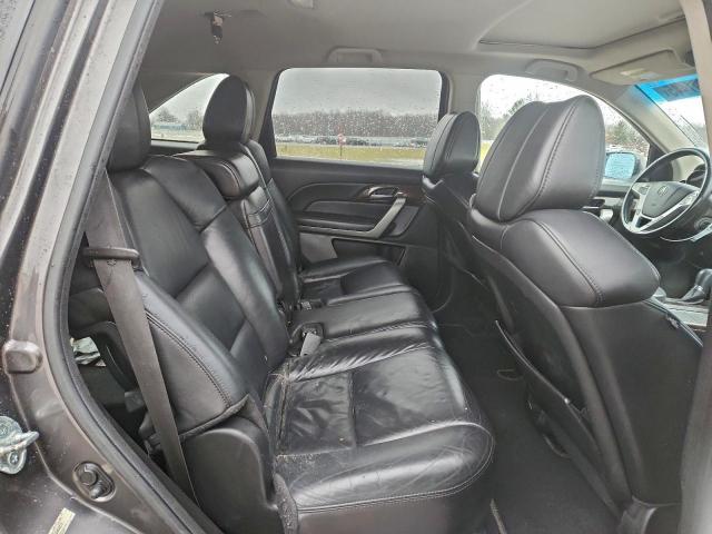 Acura MDX Image 5