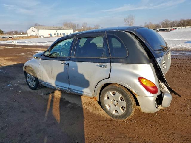 Chrysler PT Cruiser Touring Image 9