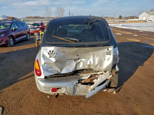 Chrysler PT Cruiser Touring Image 10