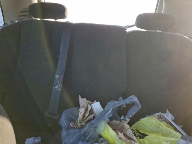 Chrysler PT Cruiser Touring Image 2