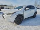 Lexus NX 200t Image 1