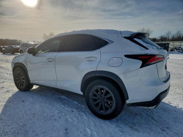 Lexus NX 200t Image 10