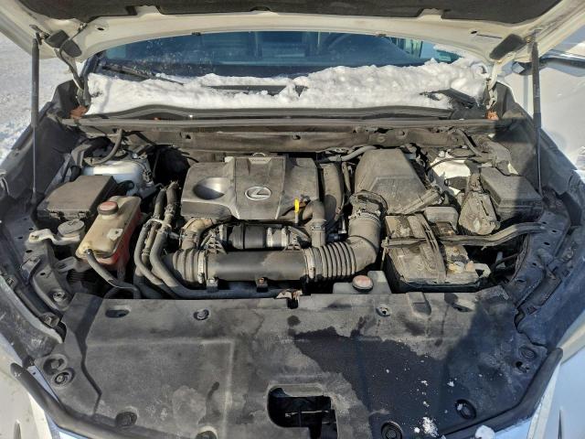 Lexus NX 200t Image 2