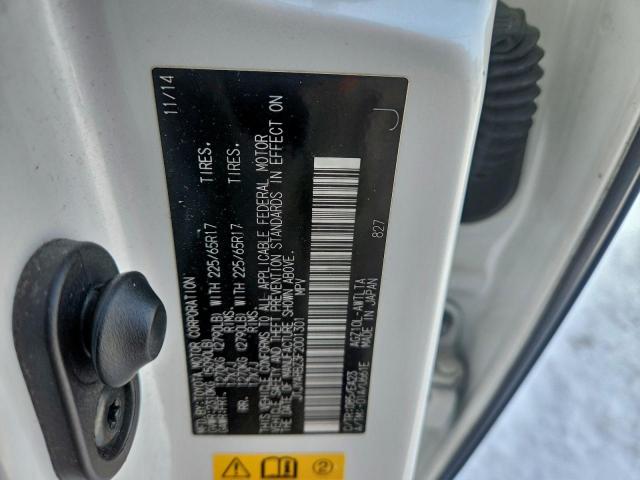 Lexus NX 200t Image 6